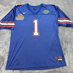 Nike University of Florida Gators 2007 BCS National Championship Trikot XXL - Bild 1 von 10