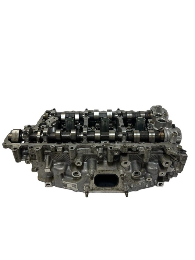GM Cylinder Head CORE 3.6L Chevrolet GMC Cadillac Buick 12668130 Passenger Right Foto 1 de 4