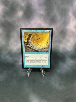 Parallax Tide Nemesis Regular - Image 1 of 2