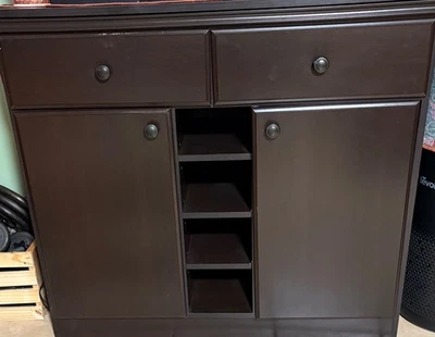 Paquete Acuario- Tanque, Soporte, Filtro, Calentador y Capucha con Luces LED  Foto 1 de 3