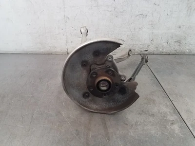 Brazos de control de nudillos buje trasero derecho Audi S4 Quattro B8 2014 #8539 V3 Foto 1 de 4