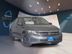 2024 Volkswagen Jetta 1.5T SE - Picture 1 of 12