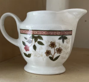 RARE Churchill Assam Creamer In Perfect Condition - Picture 1 of 3