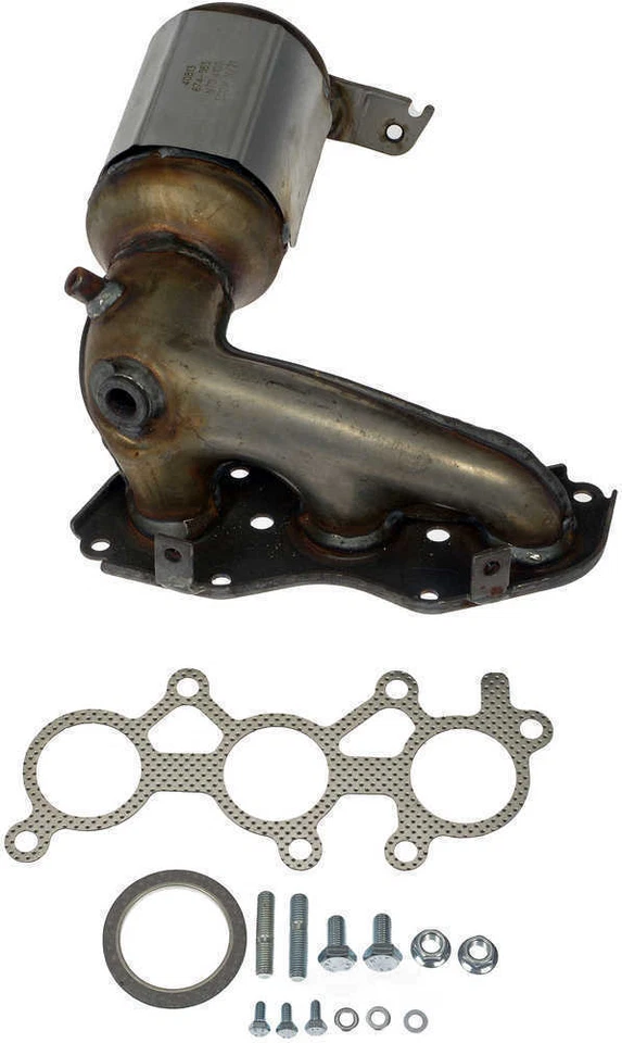 NEW! Catalytic Converter with Integrated Exhaust Manifold Dorman 673-9651 - Image 1 of 1