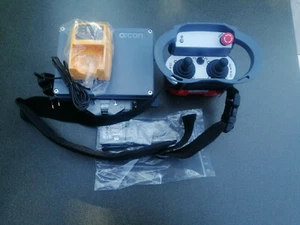 Funkfernsteuerung ARCON ( vormals Abitron ) T3 DIG-Bau1 / neu / Rech. - Bild 1 von 6
