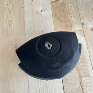 AIR BAG VOLANTE RENAULT CLIO DAL 1998 AL 2005 - Foto 1 di 4