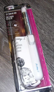 Rizador retro vintage JHERI REDDING II (2) 3/4 para peinar el cabello nuevo en caja - Imagen 1 de 2