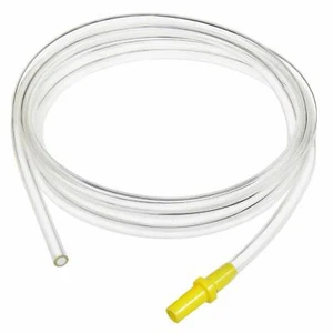 2-Pack of Pearl Tubing for Medela Pump In Style Breast Pumps - Picture 1 of 5