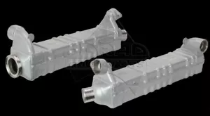 NEW EGR COOLER TO SUIT VOLVO D13 / VE13 Engine EGR502 - Picture 1 of 1