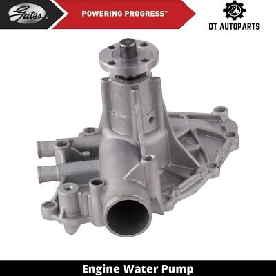 For 1964-1967 Mercury Caliente Engine Water Pump Gates 1965 1966 - Image 1 of 4