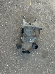 Lexus IS250 2006-2015 diferencial trasero sedán portador tracción trasera relación 3,909 OEM - Imagen 1 de 7