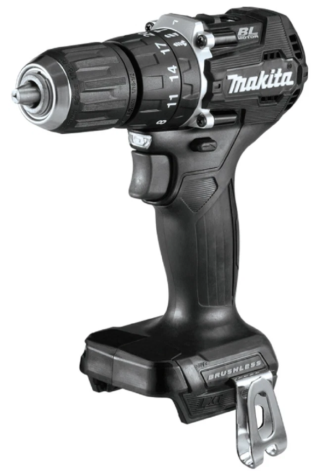 Makita XPH15ZB 18V Cordless Hammer Driver-Drill - Image 1 of 1