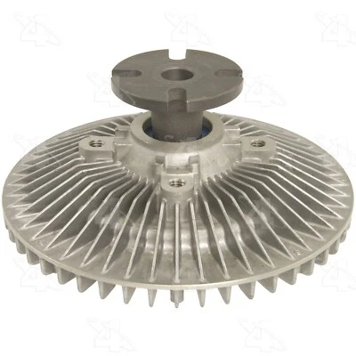 For 1975-1978 GMC C25 Engine Cooling Fan Clutch 4 Seasons 696BI55 1976 1977 - Image 1 of 2