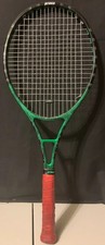 Prince EXO3 Graphite 93 tennis racquet 4 1/2 grip excellent used condition 