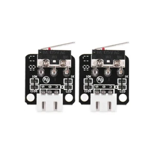 Impresora 3D Creality Limit Switch End Stop 3 5 CR10 CR20 Pro 2 piezas Reino Unido - Imagen 1 de 3
