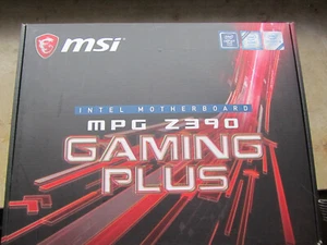 motherboard bundle fast neuwertig - Bild 1 von 9