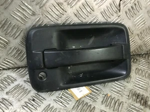 Isuzu N Elf Grafter NLR 3.0 Front Door Outer Handle Left 2009-on 8980371002 NMR - Picture 1 of 4