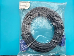 2x 5m S-VGA Verlängerungskabel Monitor Verlängerung Kabel SUB-D Kabel PC - Bild 1 von 3
