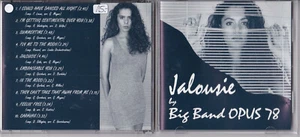 Big Band OPUS 78 -Jalousie- CD near mint - Picture 1 of 1