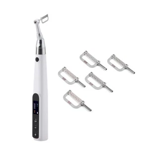 Dental Wireless Electric Orthodontic Handpiece Interproximal /Stripping Strips - Picture 1 of 33