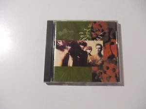 East Of Eden – East Of Eden - CD Album Audio Stampa USA 1989 - Picture 1 of 2