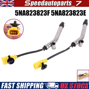 FOR VW Tiguan 2016-2022 Right & Left Bonnet Actuators 5NA823823E 5NA823823F - Picture 1 of 16