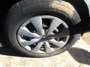 Used Wheel fits: 2005 Toyota Camry 15x6-1/2 steel Grade A - Picture 1 of 15