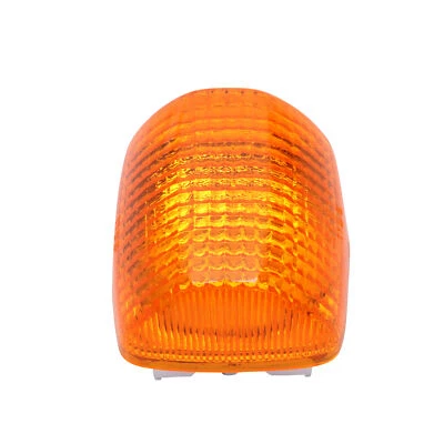 Turn signal glass for Honda CB CBR CBX NS NTV VF VFR VT XBR # 33406-MB2-003 Foto 1 de 3