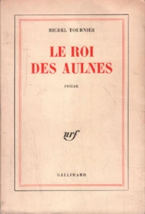 Le roi des aulnes | Bon état - Picture 1 of 1