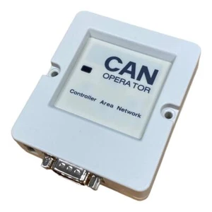 Operatore KEB F4/S4 CAN 00F4010-5009 00.F4.010-5009 - Foto 1 di 2