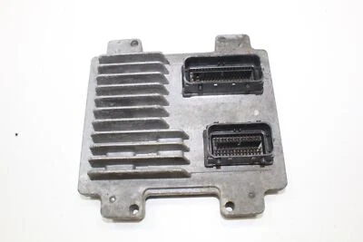 Centralina motore Opel Corsa D 55576685 2010 22654112 - Immagine 1 di 3