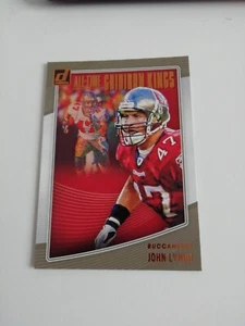 John Lynch Tampa Bay Buccaneers Pick your Card NFL Trading Card - Bild 1 von 4