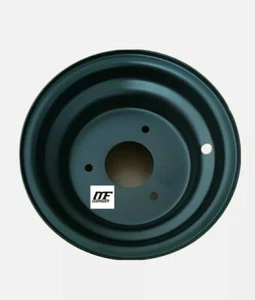 Cerchio 7" Pollici Mini Quad ATV Da 50cc A 125cc A 3 Fori Per Pneumatici 16x8-7 - Foto 1 di 5