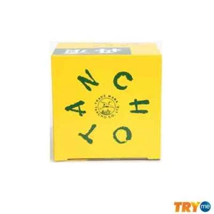 NEW Tancho Pure Vegetable Pomade Shine Hair Nourishing Styling Cream (60 g x 6) - Picture 1 of 2