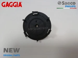 Saeco Gaggia Parts - untere Kaffeemühlenstütze - 149198350 - Bild 1 von 3