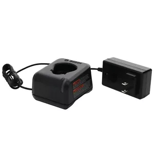 Bosch GAL12V-20 12V Lithium-Ion Battery Charger - Picture 1 of 1