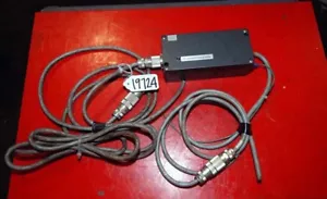 Dr. Johannes Heidenhain Y Axis Optical Encoder (Inv.19724) - Bild 1 von 1