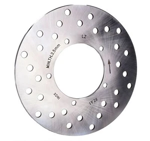 Disco de freno Piaggio para NRG/Runner, 56396R - Imagen 1 de 4