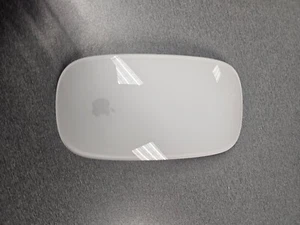 Apple Magic Mouse - 2021 - Silver - Picture 1 of 2