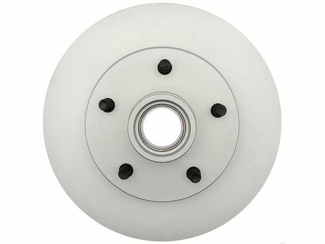 Conjunto de rotor y buje de freno delantero para GMC Jimmy 1995-1997 tracción trasera 1996 YB377WB Foto 1 de 1