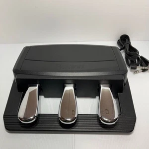 Roland Foot Pedal RPU-3 A1743 3-foot pedal used - Picture 1 of 6