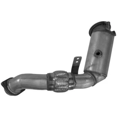 Catalytic Converter for 2011 BMW 550i xDrive - Image 1 of 4