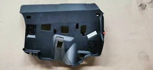BMW f01 7er f02 f03 f04 Trim fussraum Driver 9160355 LHD - Picture 1 of 3