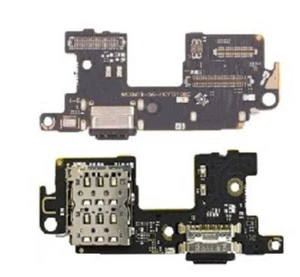 Connettore ricarica xiaomi mi 11 5g + microfono lettore sim - Imagen 1 de 1