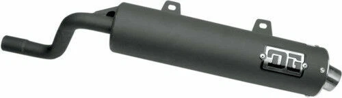 Slipon Dg Performance Rcm Ii con antichispas 051-5700 escape Rcm2 Qc S/O 57 Foto 1 de 1