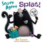 Secret Agent Splat Hardback Or Cased Book