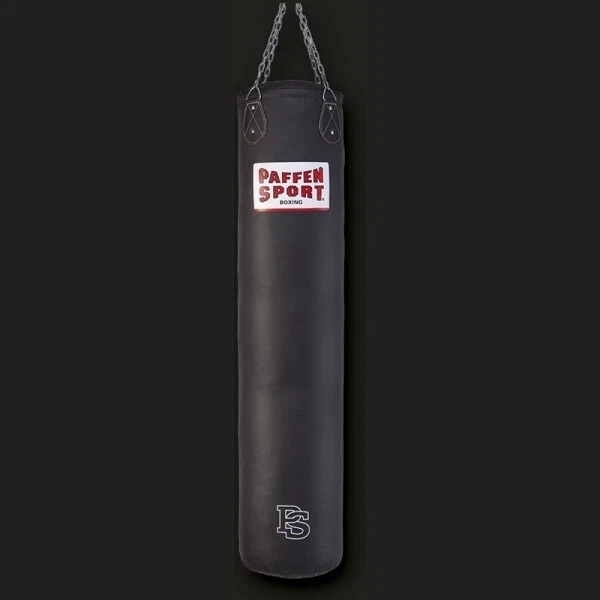 Paffen Sport  Allround Boxsack 150cm - 50kg. d=35cm. Kickboxen, Boxen. Muay Thai - Bild 1 von 1