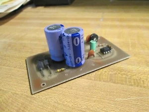 TIMER CIRCUIT BOARD - Picture 1 of 4