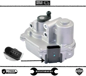 Manifold Swirl Flap Actuator Motor for Audi A4 A6 A8 Q7 Touareg 2.7 3.0 4.0 4.2 - Picture 1 of 3