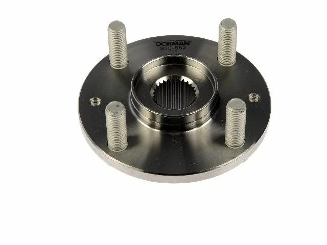 Front Wheel Hub For 2002-2003 Mazda Protege5 R861ZS Wheel Hub Wheel Hub Assembly - Image 1 of 1